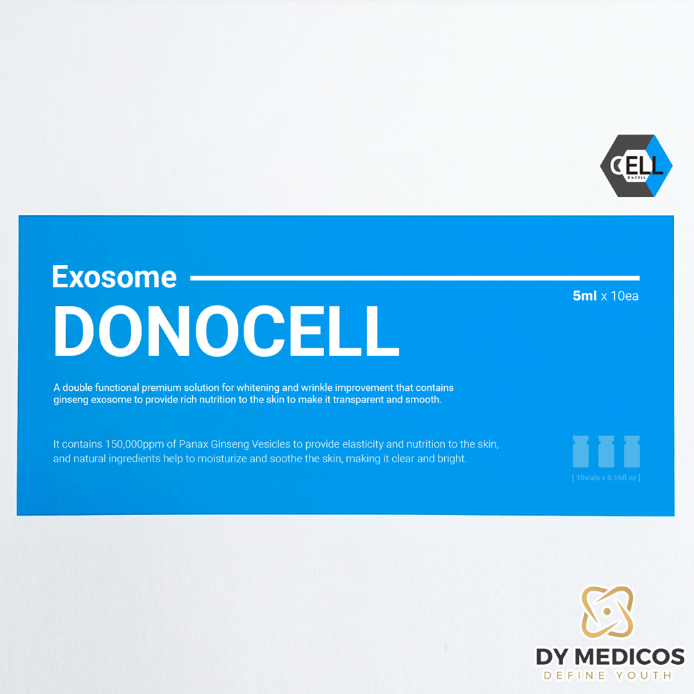 DONOCELL EXOSOME 150,000PPM