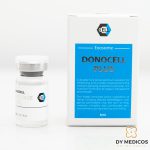 DONOCELL EXOSOME PLUS 500,000 PPM