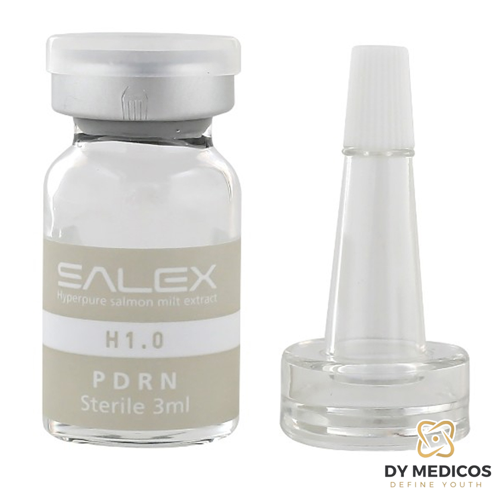 SALEX H1.0