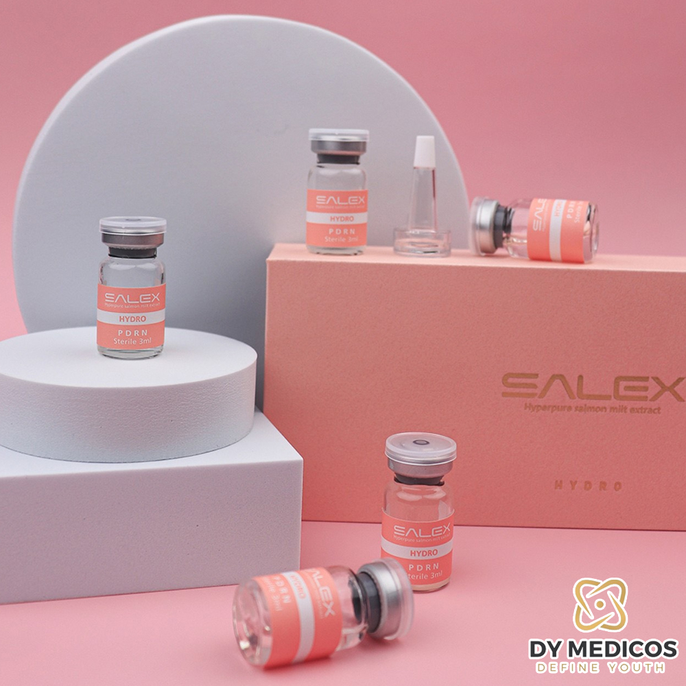 SALEX HYDRO