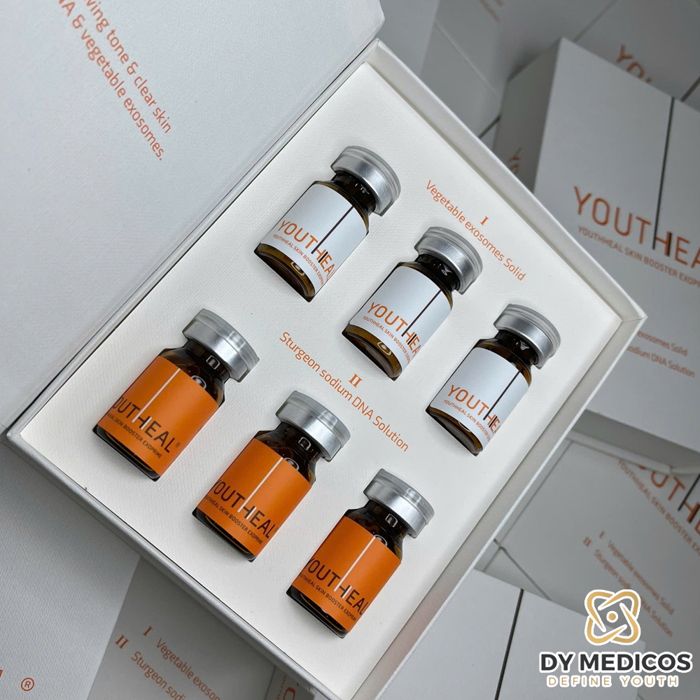 YOUTH HEAL CAVIAR BOOSTER