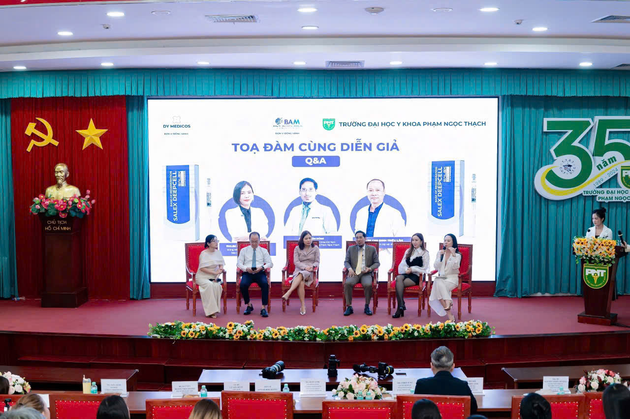 CKII Đinh Triệu Lâm